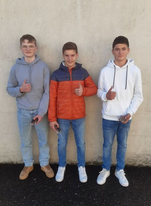 Knaben